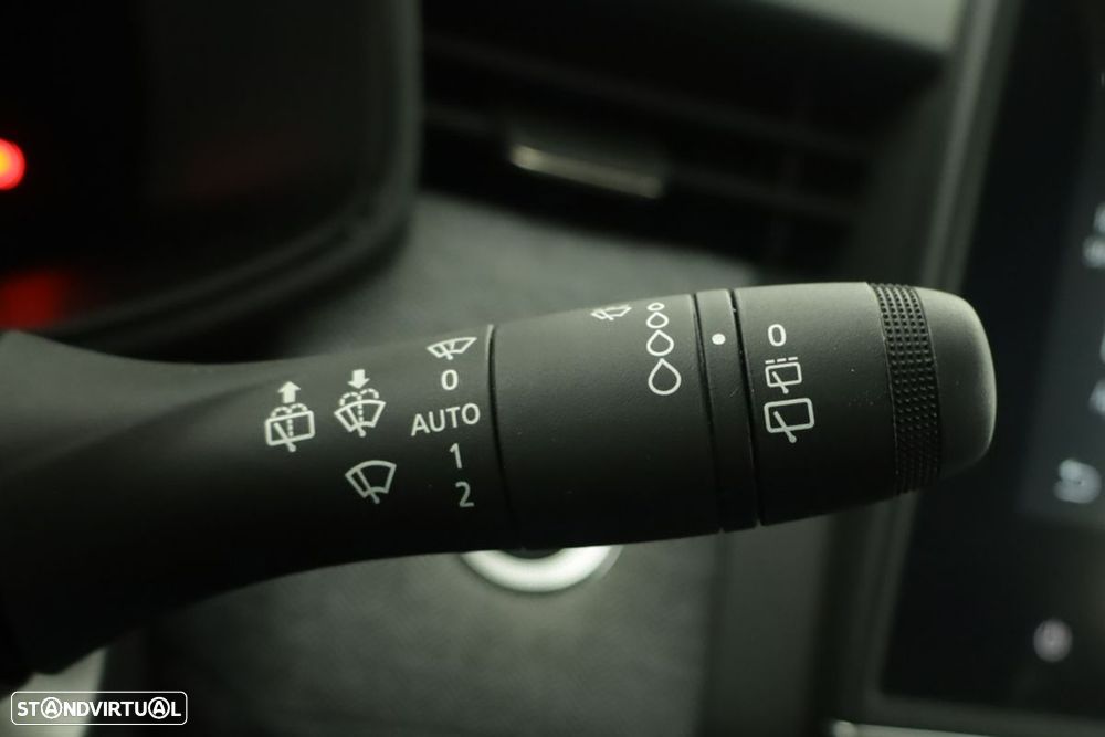 Renault Clio 1.0 TCe Techno - 17