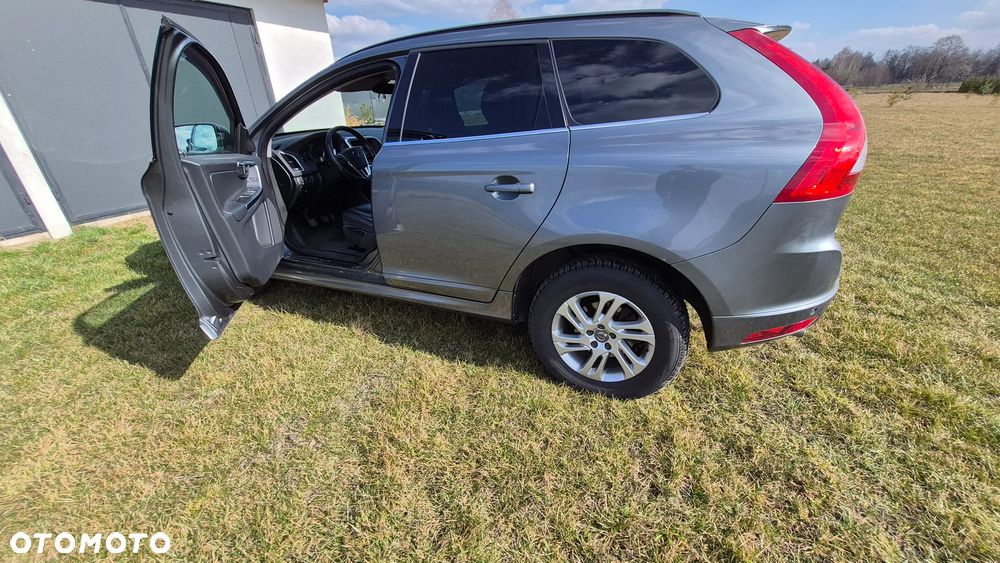 Volvo XC 60 - 5