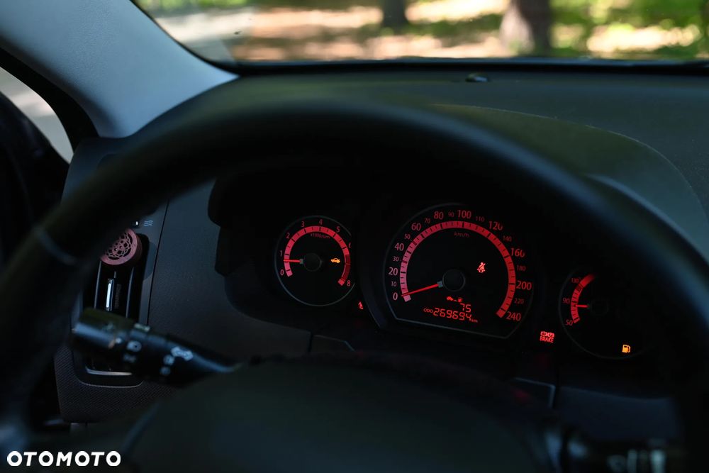 Kia Ceed 1.6 Comfort + - 10