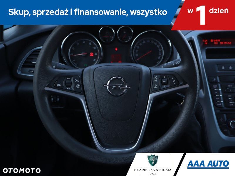 Opel Astra - 18