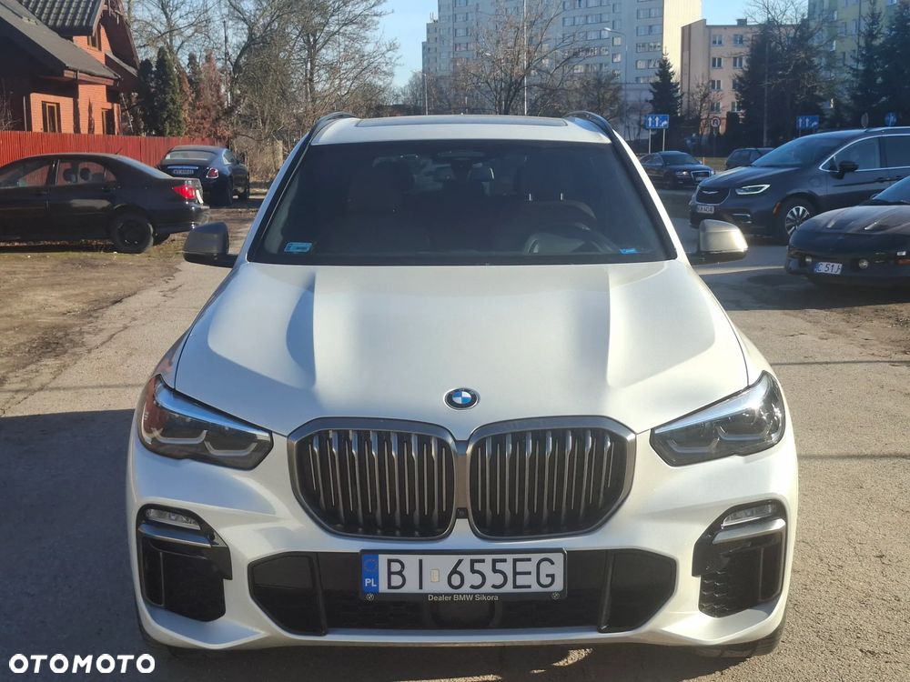 BMW X5 M - 10