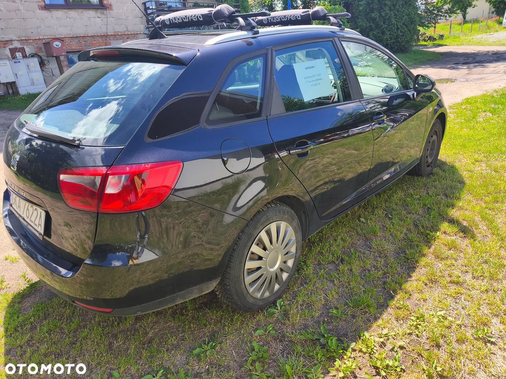 Seat Ibiza 1.6 TDI DPF Style - 6