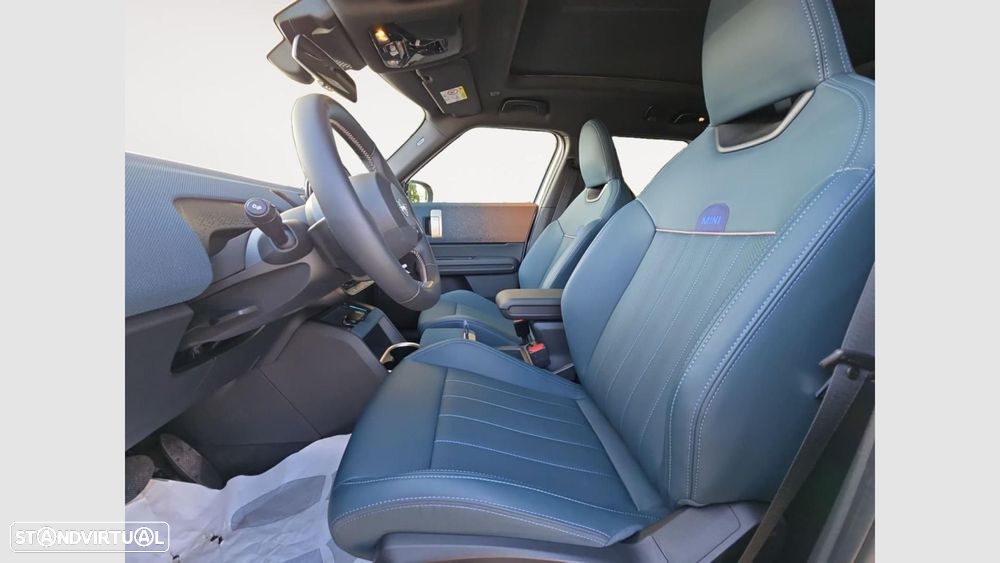 MINI Countryman E Favoured L - 12