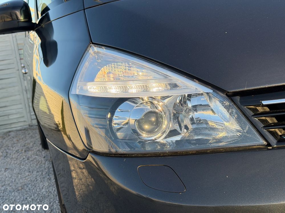 Renault Espace 2.0 dCi Initiale - 20