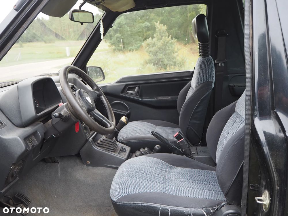 Suzuki Vitara 1.6 JLX Metal Top - 3