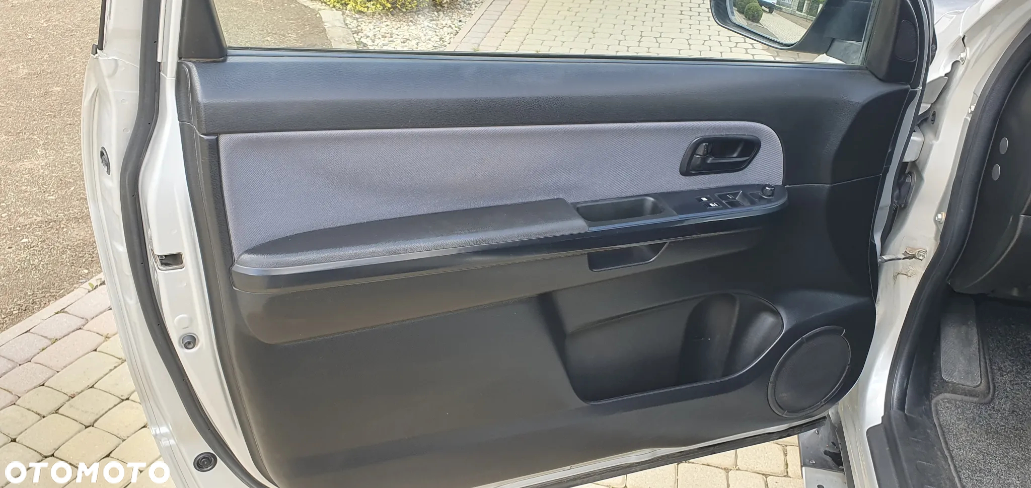 Suzuki Grand Vitara 1.6 Comfort - 13
