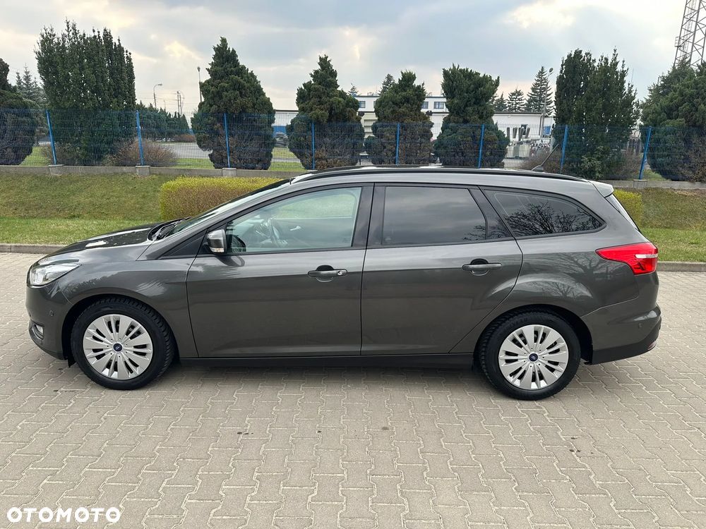 Ford Focus - 11