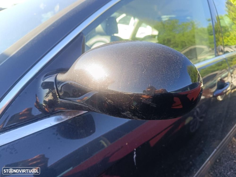 RETROVISOR ESQUERDO CITROEN C6 - 1