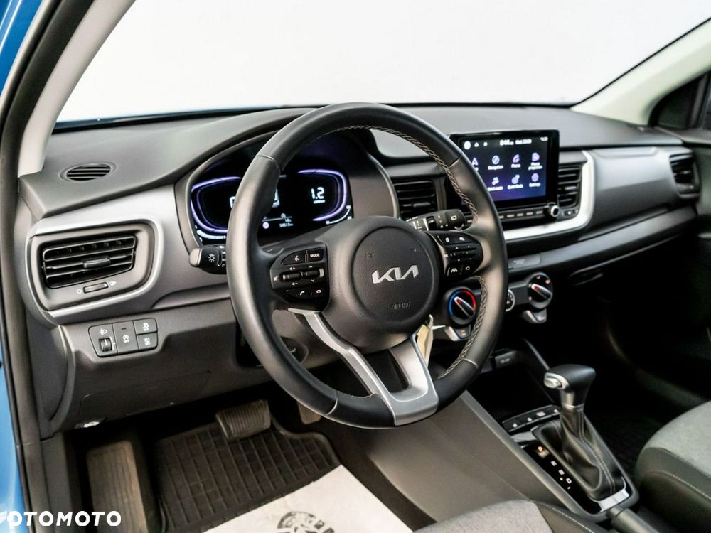 Kia Stonic 1.0 T-GDI M DCT - 21