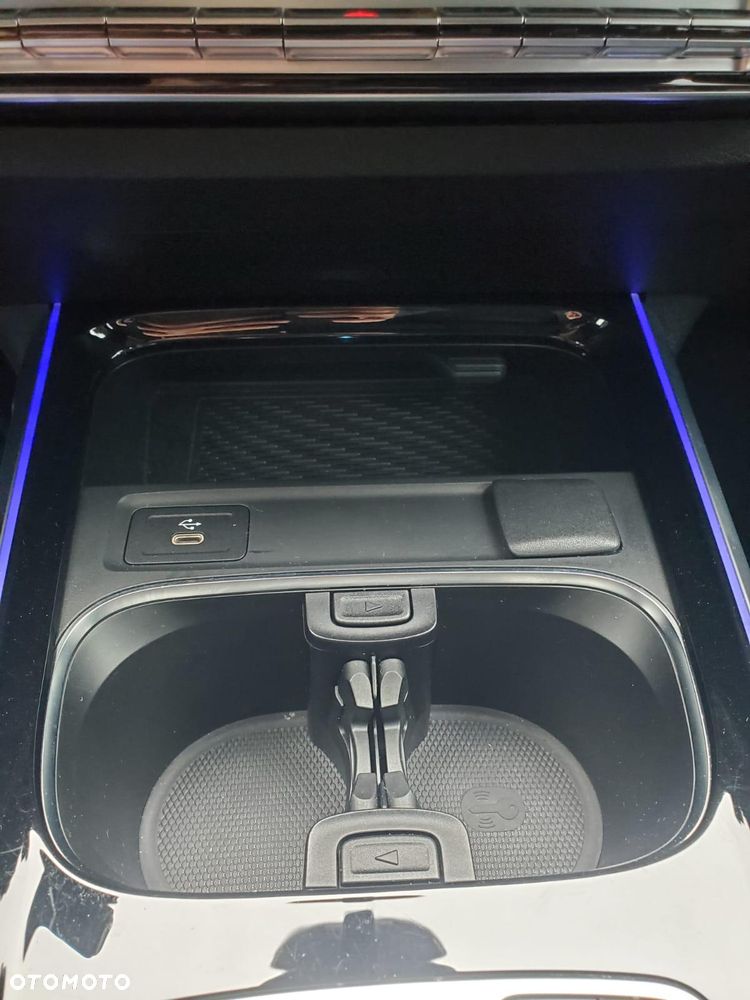 Mercedes-Benz GLB 250 4Matic 8G-DCT Edition AMG Line - 16