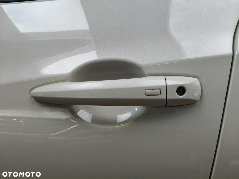 Nissan Juke DIG-T 117 DCT Tekna - 14