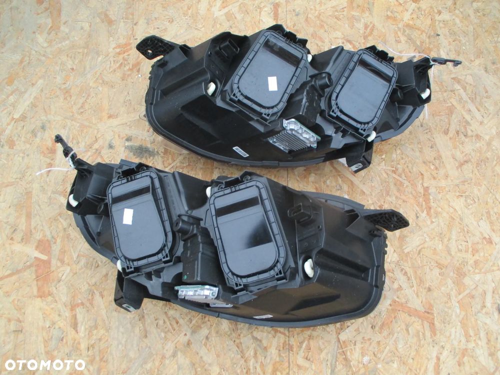 PEUGEOT EXPERT III TRAVELLER 2016- LAMPA LAMPY PRZEDNIE PRZÓD XENON - 3