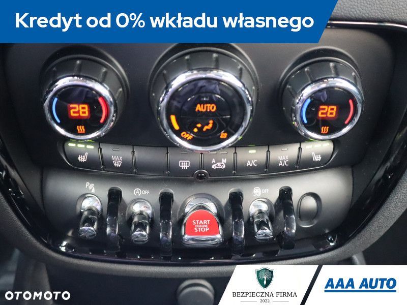 MINI Clubman - 13