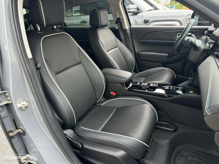 Honda e-Ny1 68.8 kWh - 50