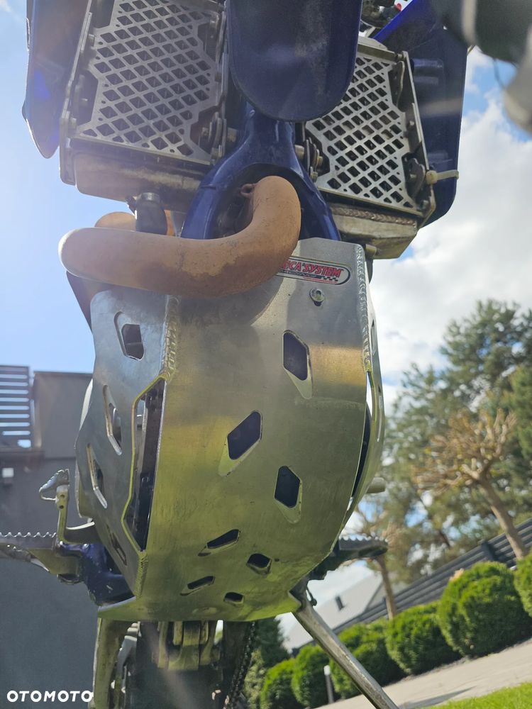 Sherco Enduro - 5