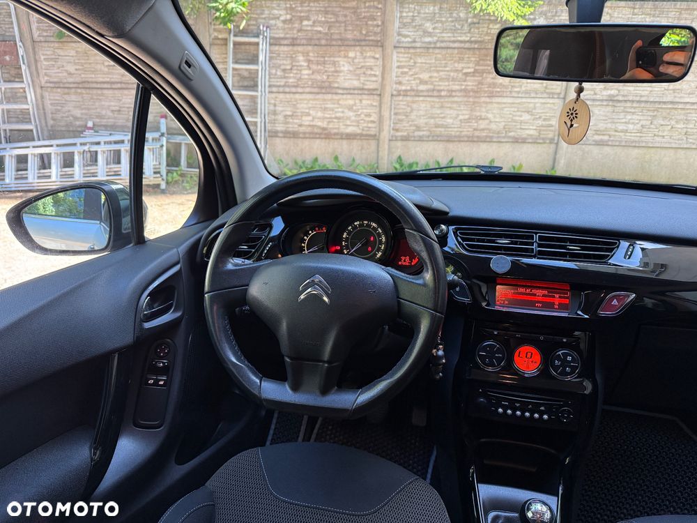 Citroën C3 1.4 HDi Selection - 18