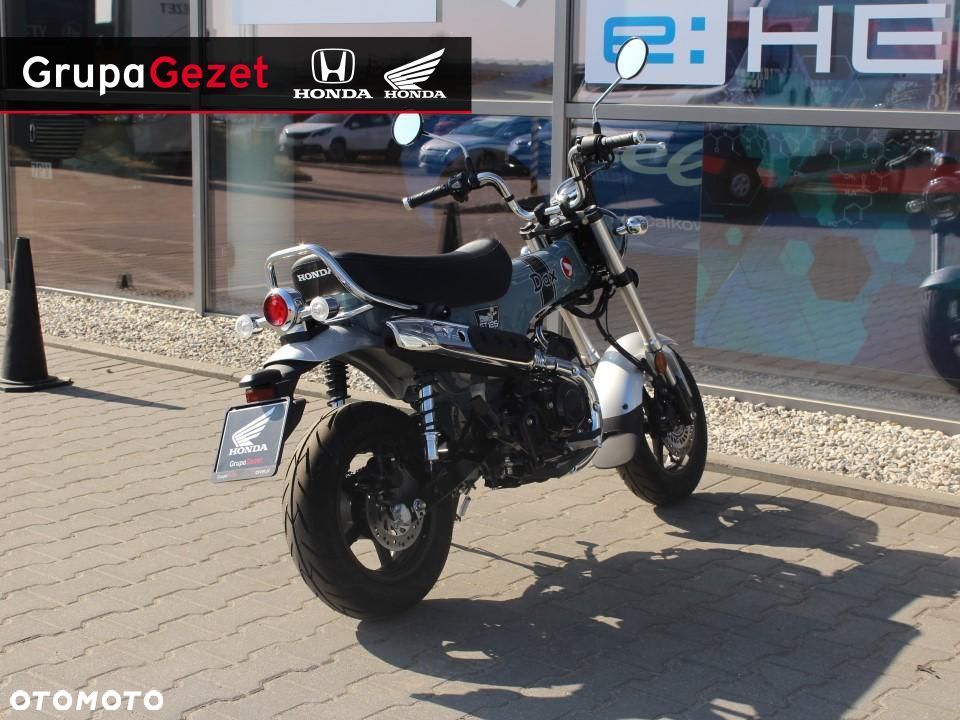 Honda ST - 7
