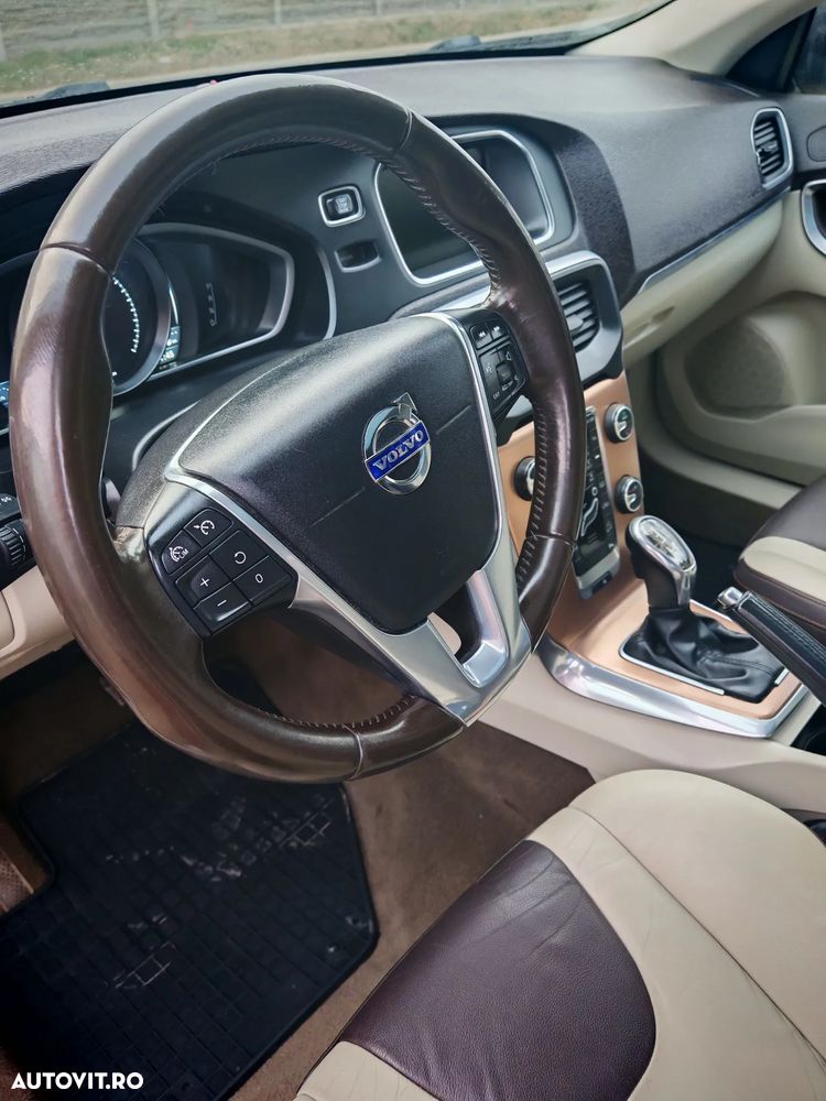 Volvo V40 T5AWD Aut Summum - 20