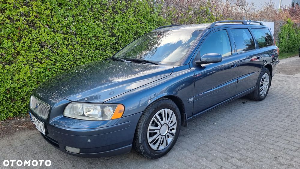 Volvo V70