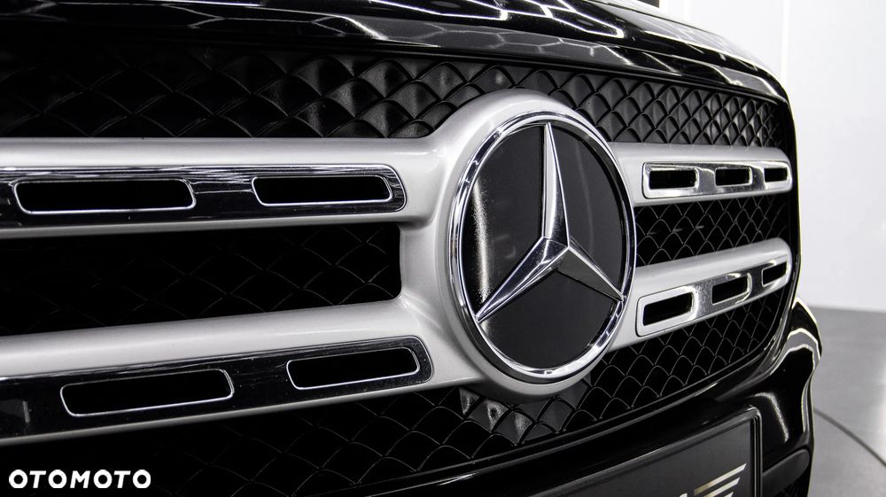Mercedes-Benz GLB 200 7G-DCT - 13