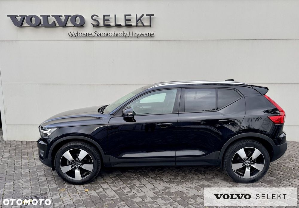 Volvo XC 40 - 6
