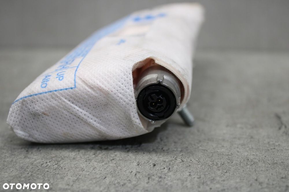 AIR BAG PODUSZKA PRAWA FOTELA JEEP COMPASS II LIFT - 2