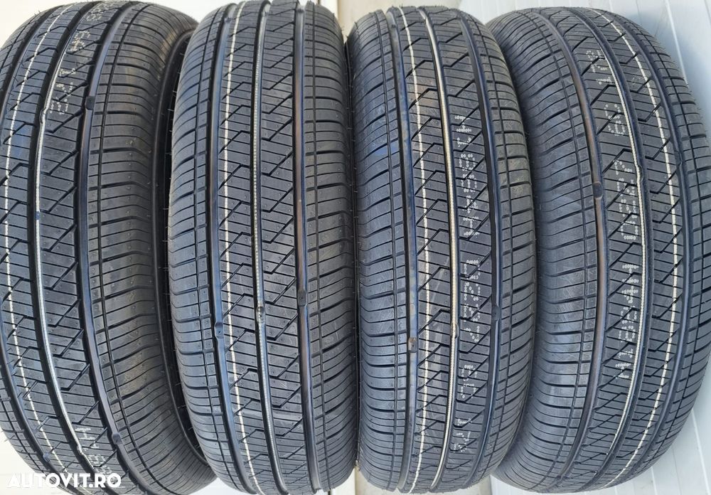175/70 R13 86N XL, SECURITY, Anvelope remorca M+S - 1