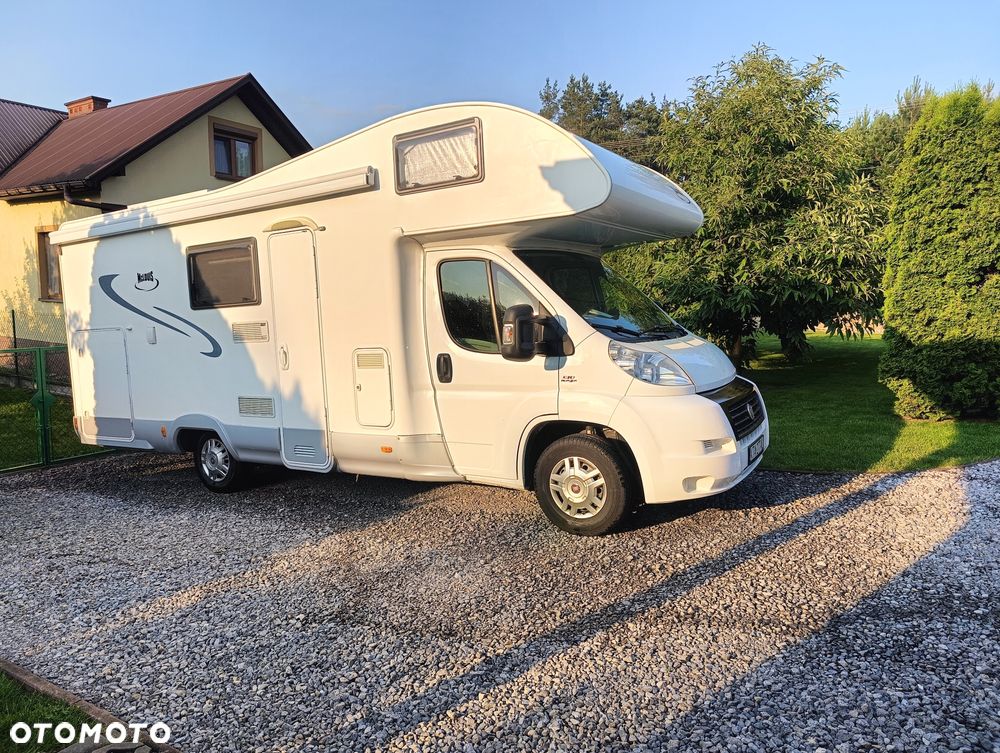 Fiat Ducato - 6