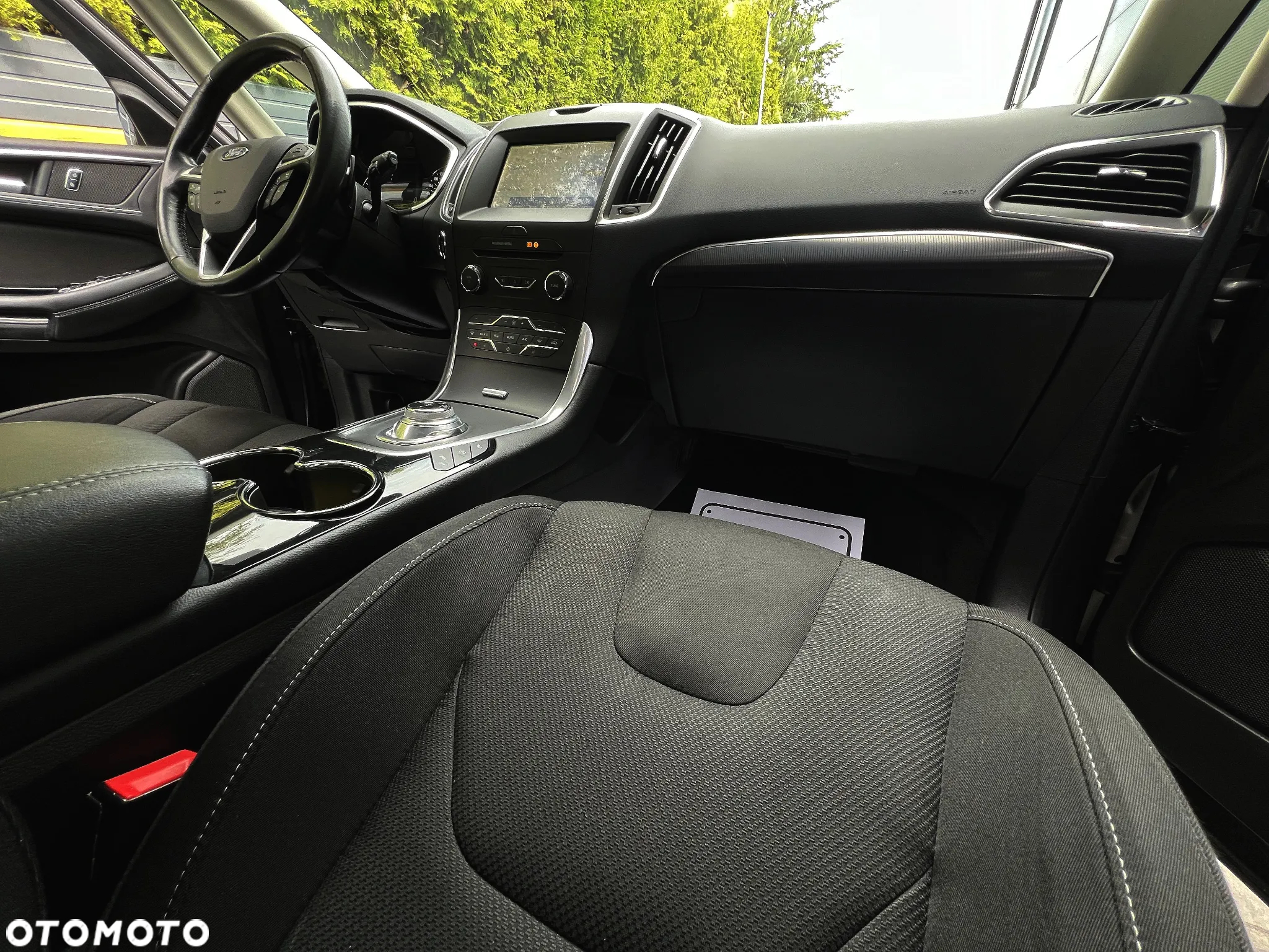 Ford S-Max 2.0 EcoBlue Trend - 17