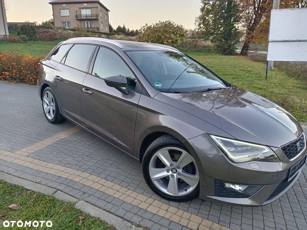 Seat Leon - 5