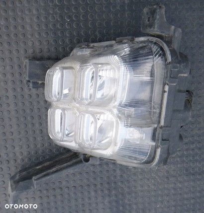 Kia Sorento Halogen Lewy 92201-c5600 - 1