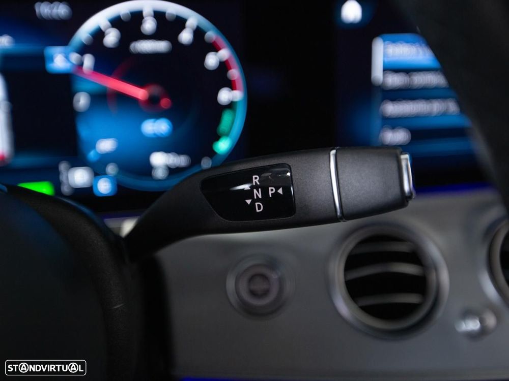 Mercedes-Benz E 300 de 9G-TRONIC Avantgarde - 24