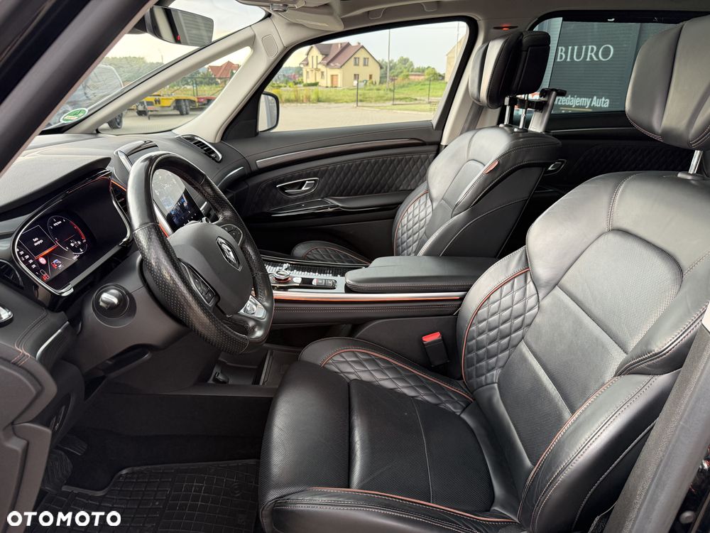Renault Espace 2.0 Blue dCi Initiale Paris EDC - 18