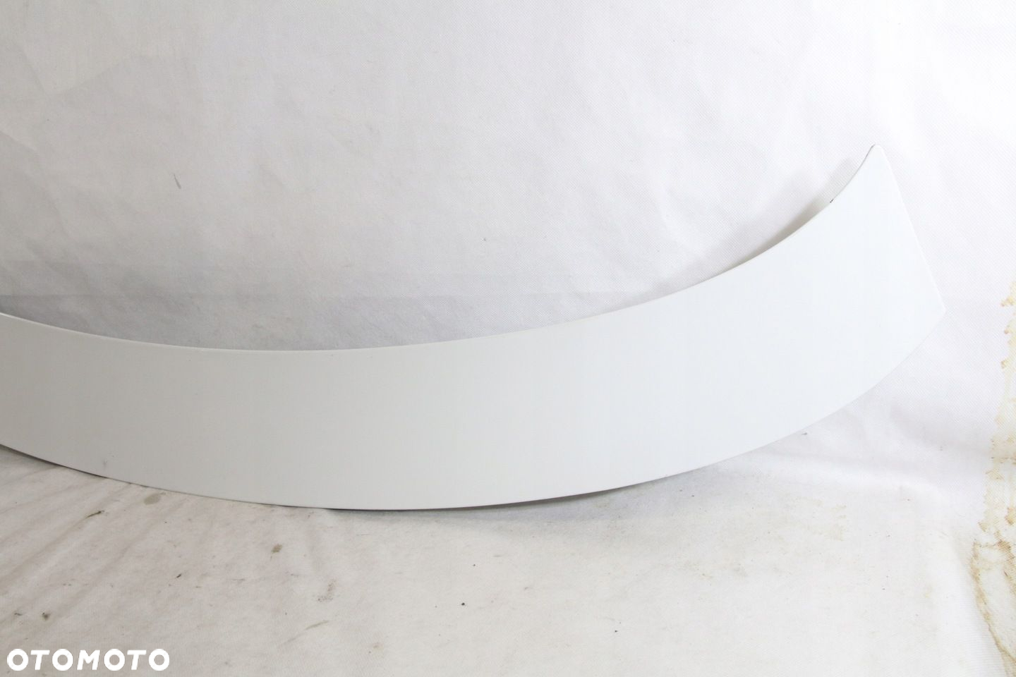 Spoiler Lotka mechanizm Klapa Tylna Oryginał Bmw 3 GT f34 Gran Turismo 12- - 3