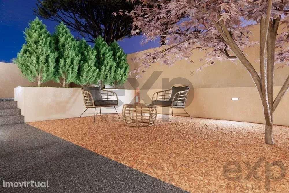 Moradia Isolada de Luxo | Miramar | 150m da Praia - Grande imagem: 4/60