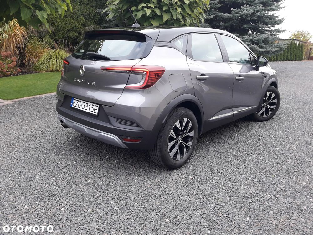 Renault Captur 1.0 TCe Zen - 13