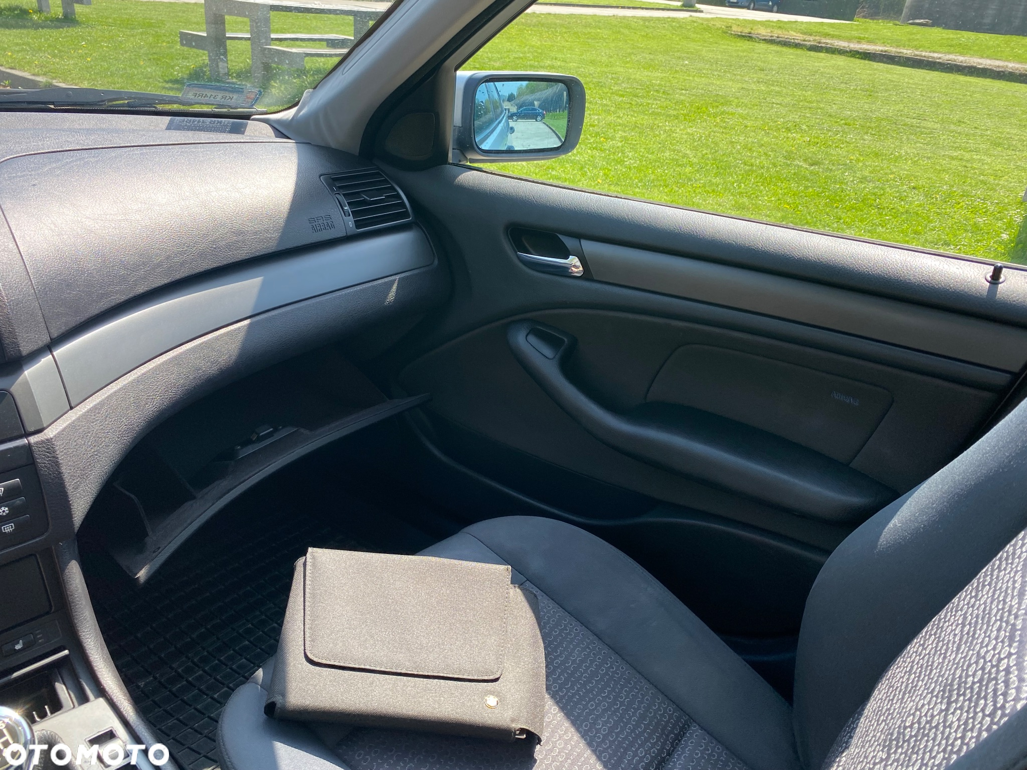 BMW Seria 3 320d - 15