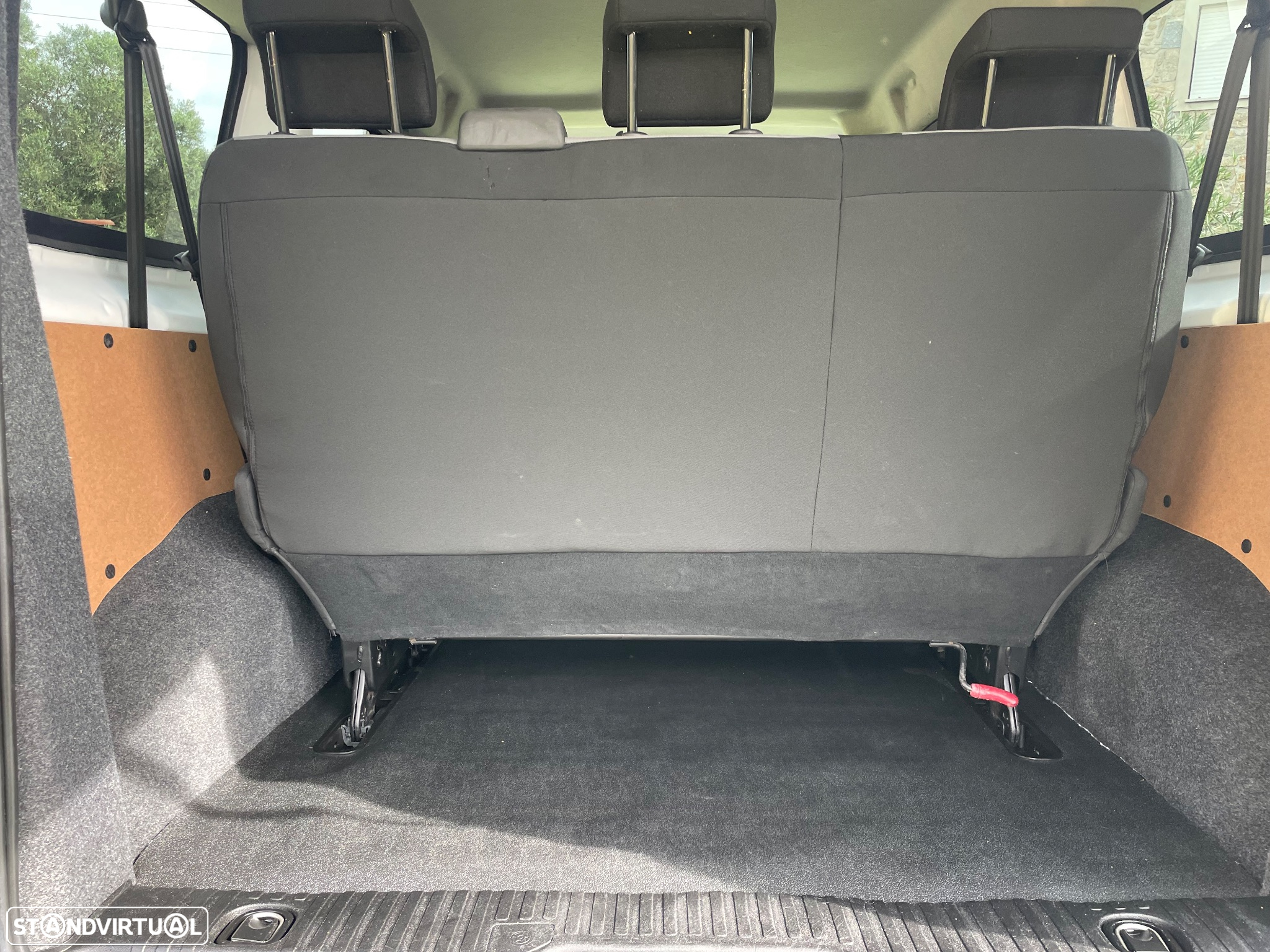 Citroën Jumpy 1.5 BlueHDi M - 16