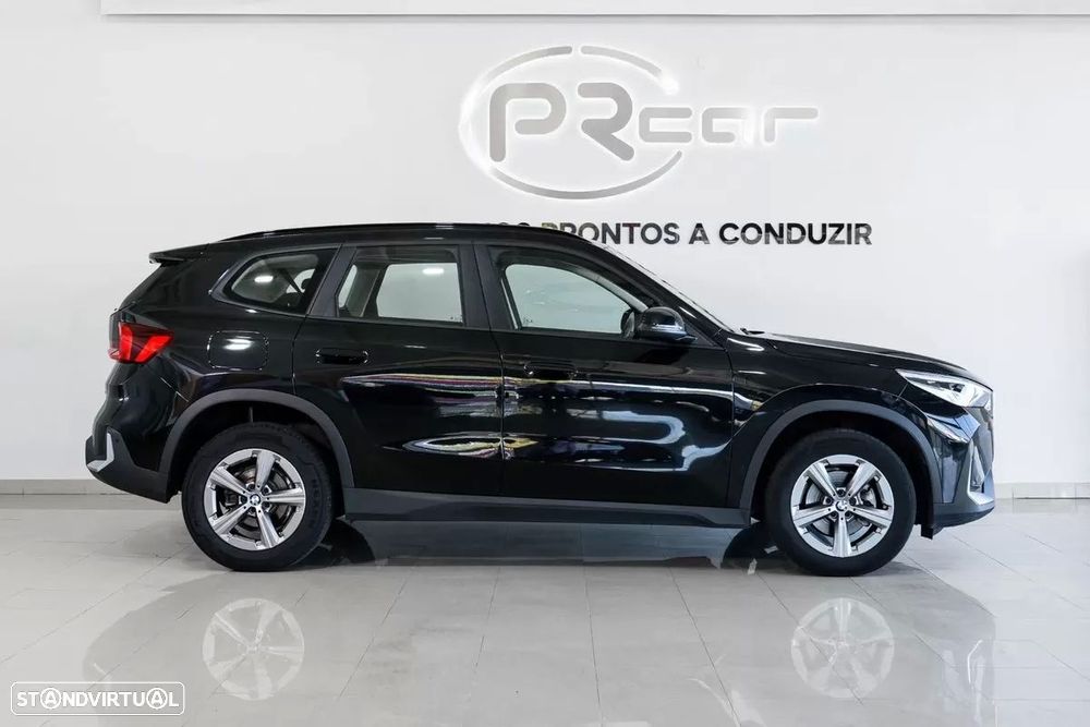 BMW X1 sDrive18d - 24
