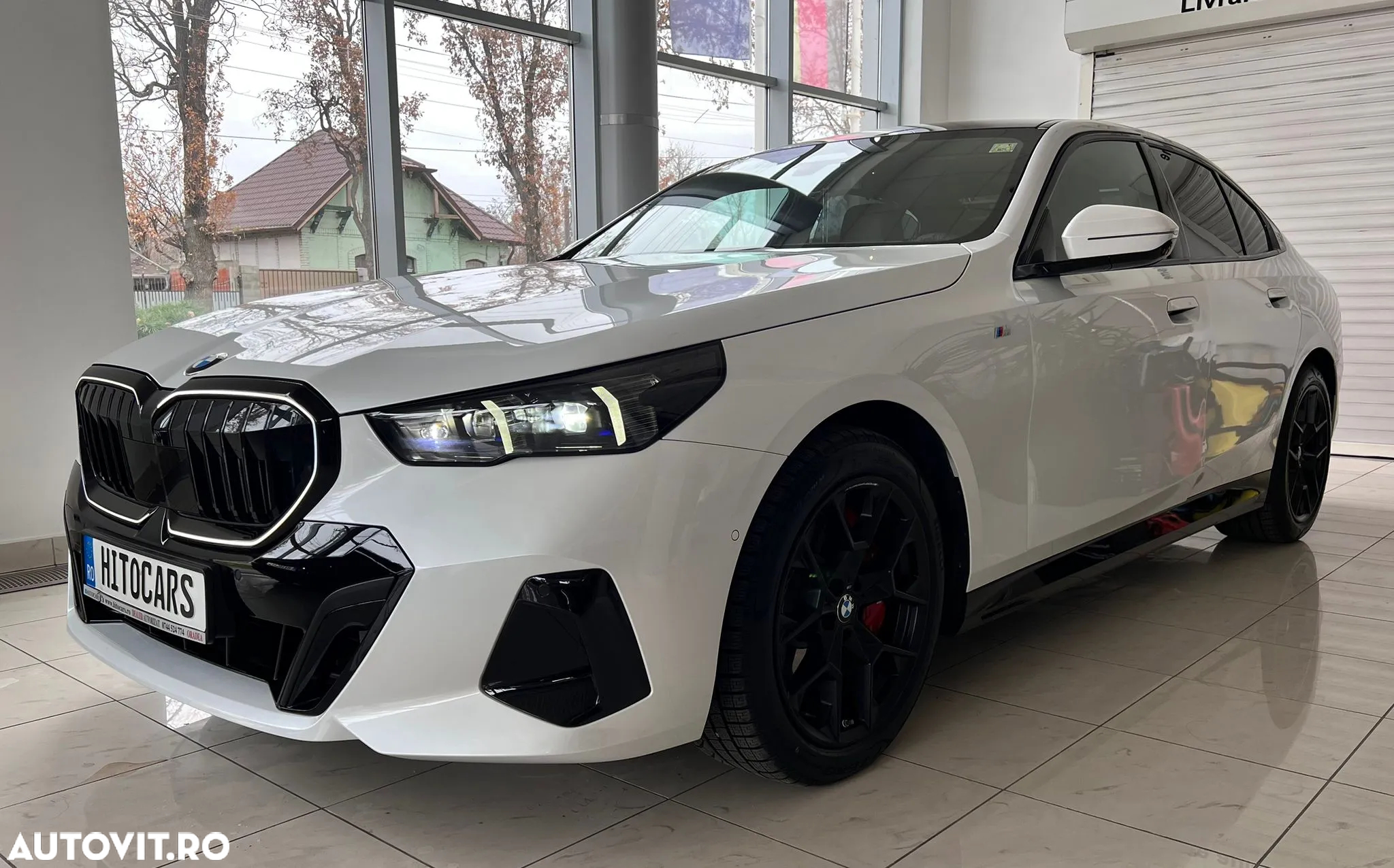 BMW Seria 5 - 3
