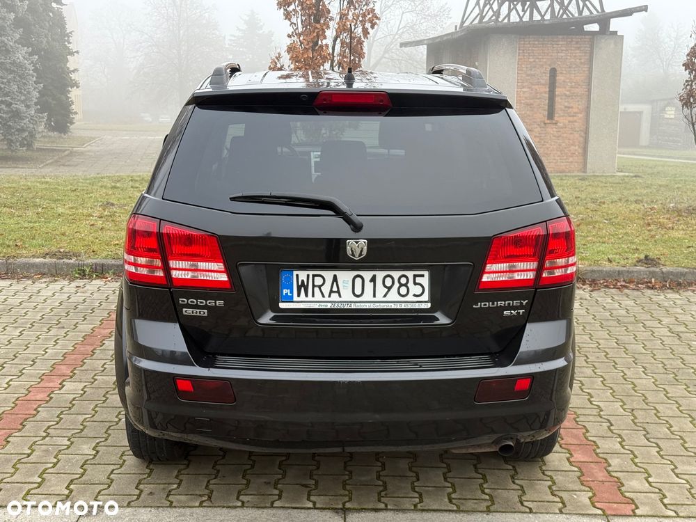 Dodge Journey - 19