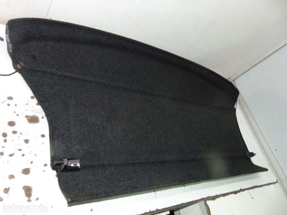 Toyota corolla e100 chapeleira - 3