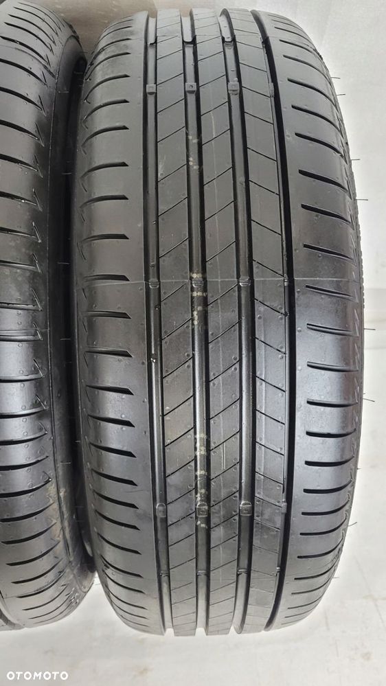 4X OPONY BRIDGESTONE TURANZA T005 195 55 R16 87H 195/55R16 2024 - 5