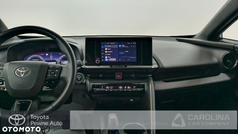 Toyota C-Hr 2024 photo 5