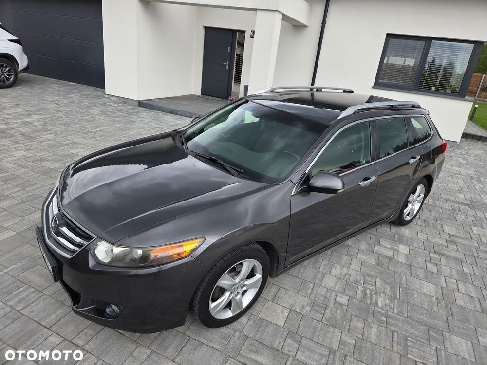 Honda Accord 2.0 Elegance - 19