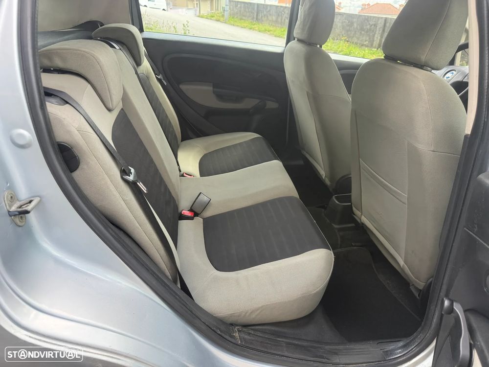Fiat Grande Punto 1.2 Active - 15