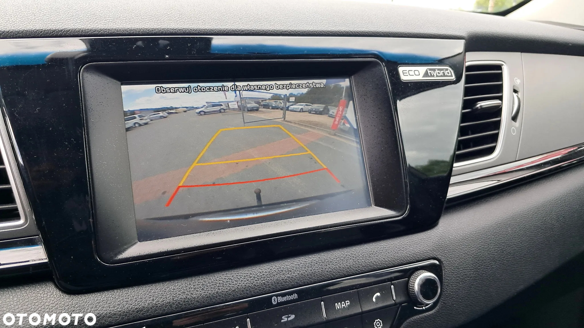 Kia Niro 1.6 GDI Hybrid XL - 5