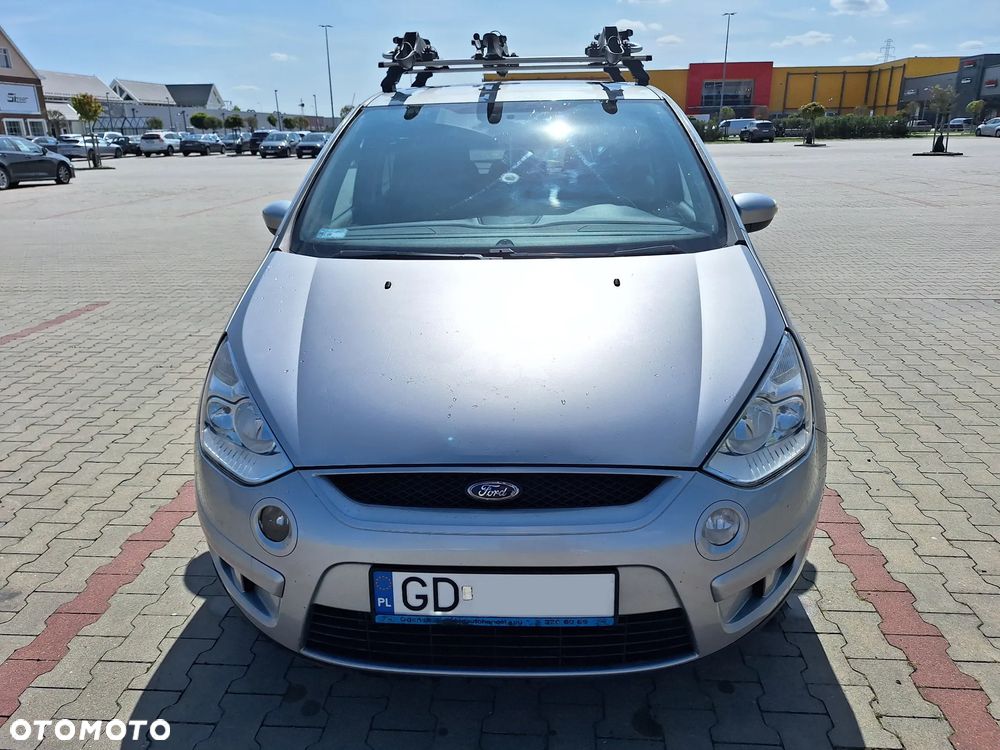 Ford S-Max 1.8 TDCi Trend - 4