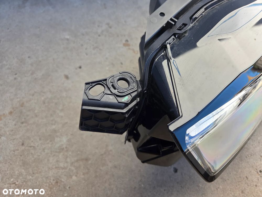 Lampa przednia lewa FULL LED  Peugeot 3008 III - 7