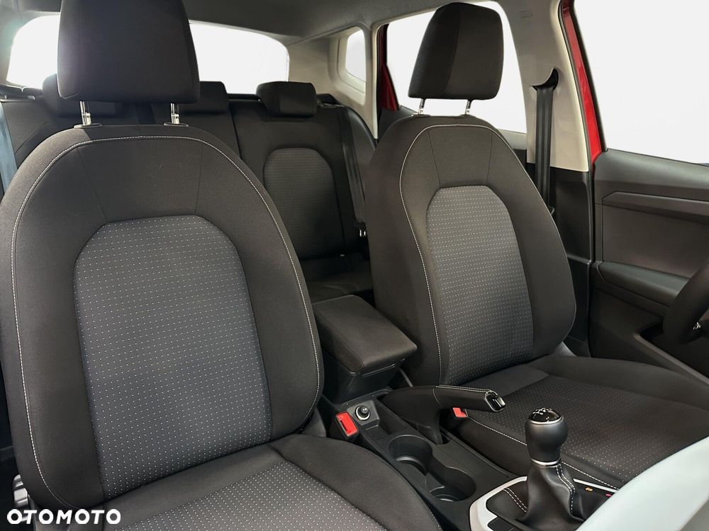 Seat Arona 1.0 TSI Style - 22